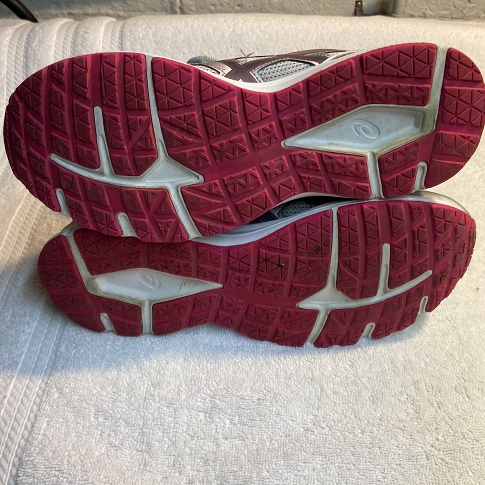 ASICS Sneakers - Picture 5 of 6